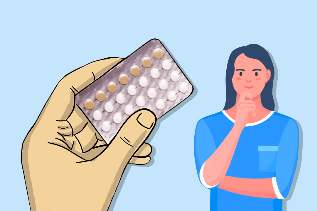 Birth Control Pills