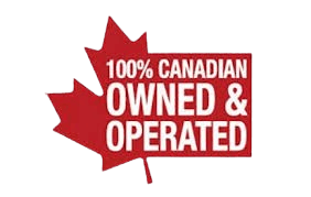 Canadian Owned and Trusted